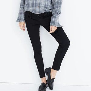 Madewell, Skinny Fit Maternity Jeans, Size 26
